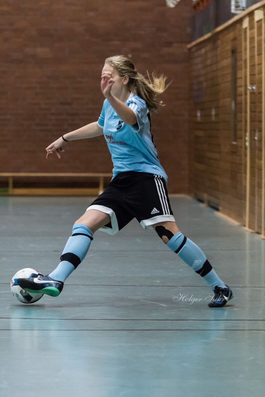 Bild 277 - Dodenhof Cup
